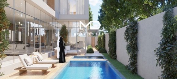 3 bedrooms Townhouse in Al Reem Island, UAE No. 47905 11