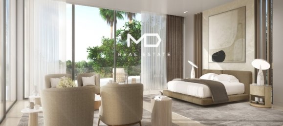 3 bedrooms Townhouse in Al Reem Island, UAE No. 47905 5