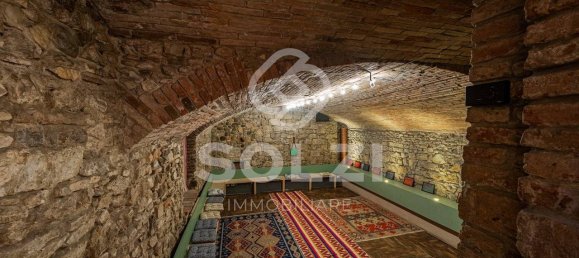 5 Schlafzimmer Wohnung in Brescia, Italy, Nr. 198382 36