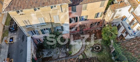 5 Schlafzimmer Wohnung in Brescia, Italy, Nr. 198382 3