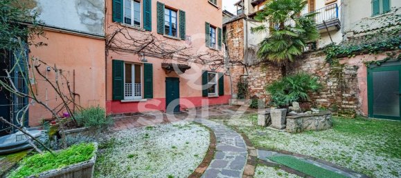 5 Schlafzimmer Wohnung in Brescia, Italy, Nr. 198382 11