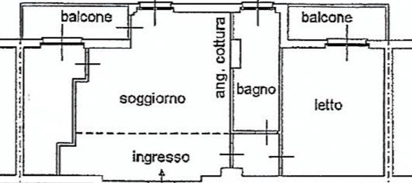 Квартира с 3 комнатами в Варедо, Италия № 334546 25