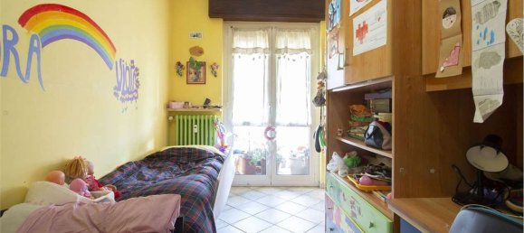 Квартира с 3 комнатами в Варедо, Италия № 334546 23