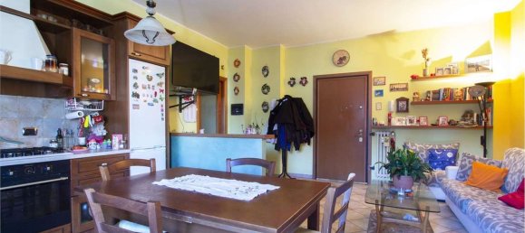 Квартира с 3 комнатами в Варедо, Италия № 334546 10