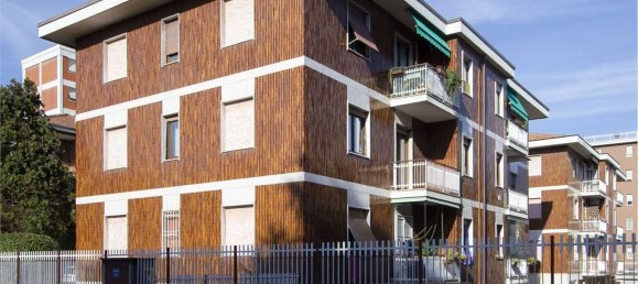 Квартира с 3 комнатами в Варедо, Италия № 334546 2