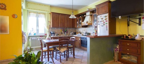 Квартира с 3 комнатами в Варедо, Италия № 334546 6