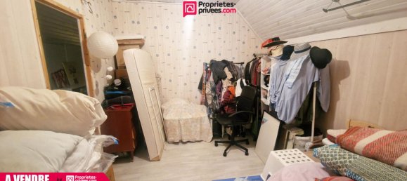 5 chambres Maison à Saint-Georges-sur-Cher, France No. 326899 17