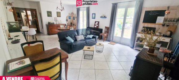 5 chambres Maison à Saint-Georges-sur-Cher, France No. 326899 10