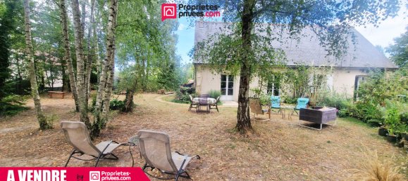 5 chambres Maison à Saint-Georges-sur-Cher, France No. 326899 4