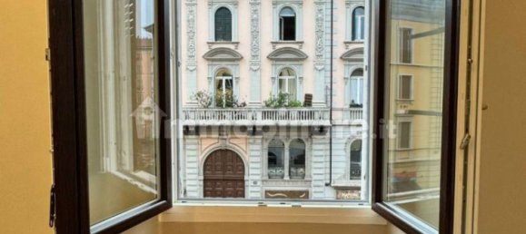 Квартира с 1 спальней в Милан, Италия № 323759 17