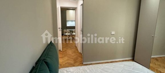 Квартира с 1 спальней в Милан, Италия № 323759 14