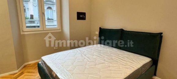 Квартира с 1 спальней в Милан, Италия № 323759 19