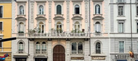 Квартира с 1 спальней в Милан, Италия № 323759 16