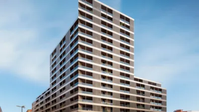 2 chambres Penthouse à Zaragoza, Spain No. 245527