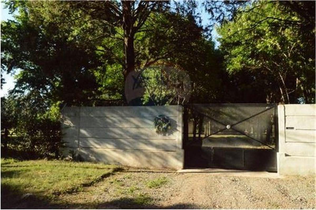  Land in Pilar, Argentina No. 40886