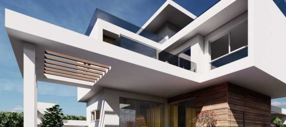 4 chambres Propriété commerciale à Larnaca, Cyprus No. 80660 8