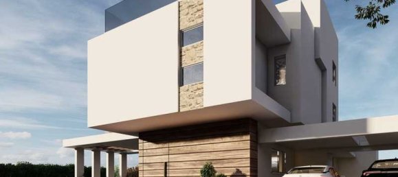 4 chambres Propriété commerciale à Larnaca, Cyprus No. 80660 11