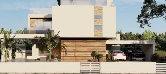 4 chambres Propriété commerciale à Larnaca, Cyprus No. 80660 7