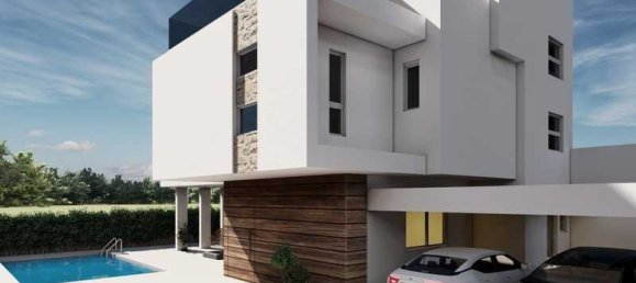 4 chambres Propriété commerciale à Larnaca, Cyprus No. 80660 5