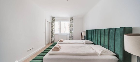 3 rooms Apartment in Vienna, Austria No. 156268 8