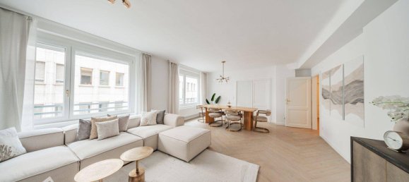 3 rooms Apartment in Vienna, Austria No. 156268 2