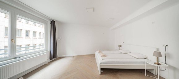3 rooms Apartment in Vienna, Austria No. 156268 12