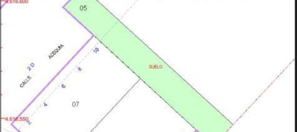  قطعة أرض في Santovenia de Pisuerga, Spain رقم 57533 3