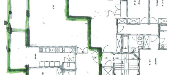 3 chambres Appartement à Cascais, Portugal No. 102960 20