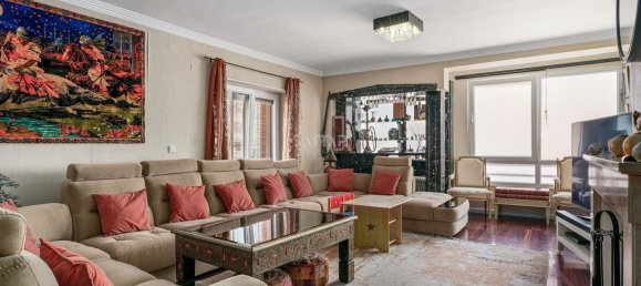 3 chambres Appartement à Cascais, Portugal No. 102960 2