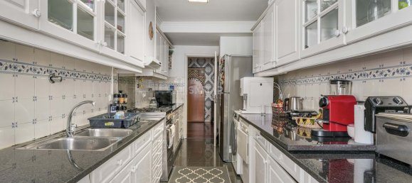 3 chambres Appartement à Cascais, Portugal No. 102960 8