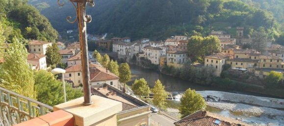 9 bedrooms Hotel in Bagni di Lucca, Italy No. 579 4