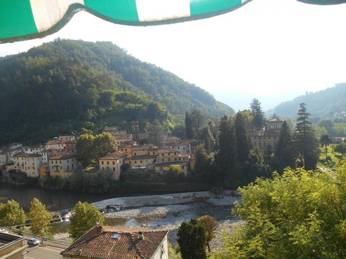 9 bedrooms Hotel in Bagni di Lucca, Italy No. 579