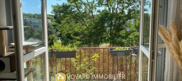 2 Schlafzimmer Wohnung in Ecouen, France, Nr. 306020 5