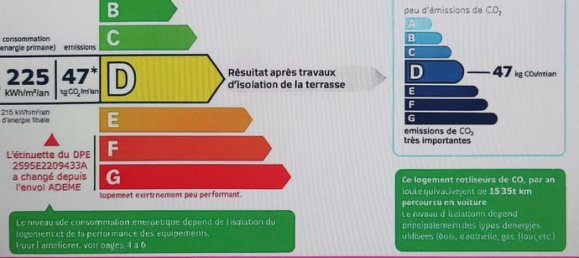 2 Schlafzimmer Wohnung in Ecouen, France, Nr. 306020 13