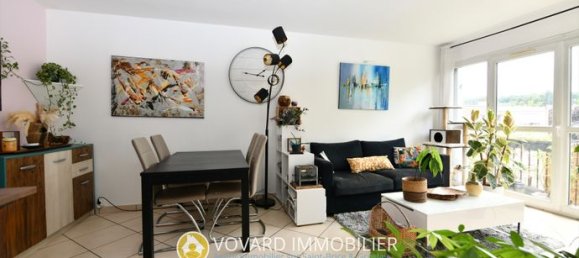 2 Schlafzimmer Wohnung in Ecouen, France, Nr. 306020 3