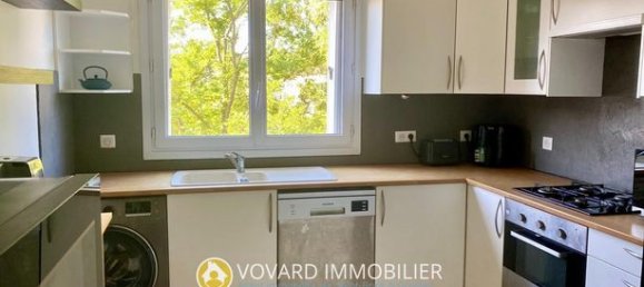 2 Schlafzimmer Wohnung in Ecouen, France, Nr. 306020 4