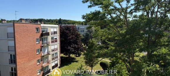 2 Schlafzimmer Wohnung in Ecouen, France, Nr. 306020 6