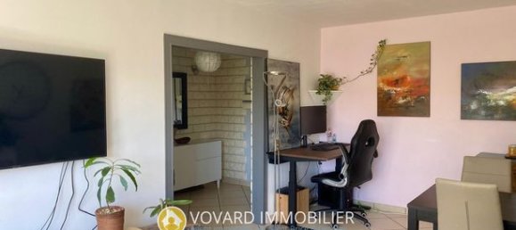2 Schlafzimmer Wohnung in Ecouen, France, Nr. 306020 2