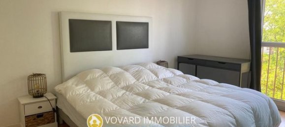 2 Schlafzimmer Wohnung in Ecouen, France, Nr. 306020 8