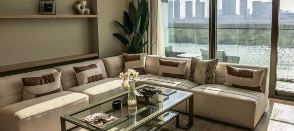 2 bedrooms Apartment in REEM FIVE, Al Reem Island, UAE No. 61084 5