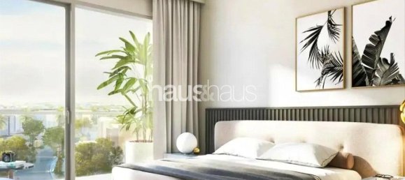 4 غرف نوم تاون هاوس في داماك هيلز (أكويا باي داماك), UAE رقم 98713 6