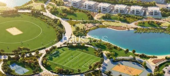 4 غرف نوم تاون هاوس في داماك هيلز (أكويا باي داماك), UAE رقم 98713 9