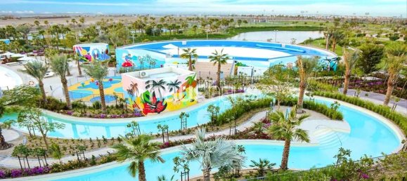 4 غرف نوم تاون هاوس في داماك هيلز (أكويا باي داماك), UAE رقم 98713 11