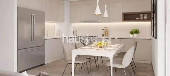 4 غرف نوم تاون هاوس في داماك هيلز (أكويا باي داماك), UAE رقم 98713 5