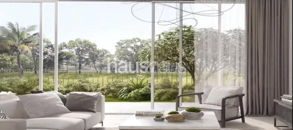 4 غرف نوم تاون هاوس في داماك هيلز (أكويا باي داماك), UAE رقم 98713 4