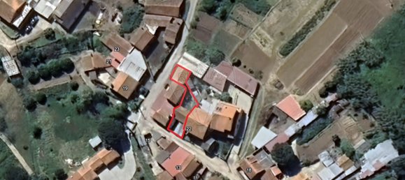 2 غرف نوم منزل في Figueira da Foz, Portugal رقم 181388 45