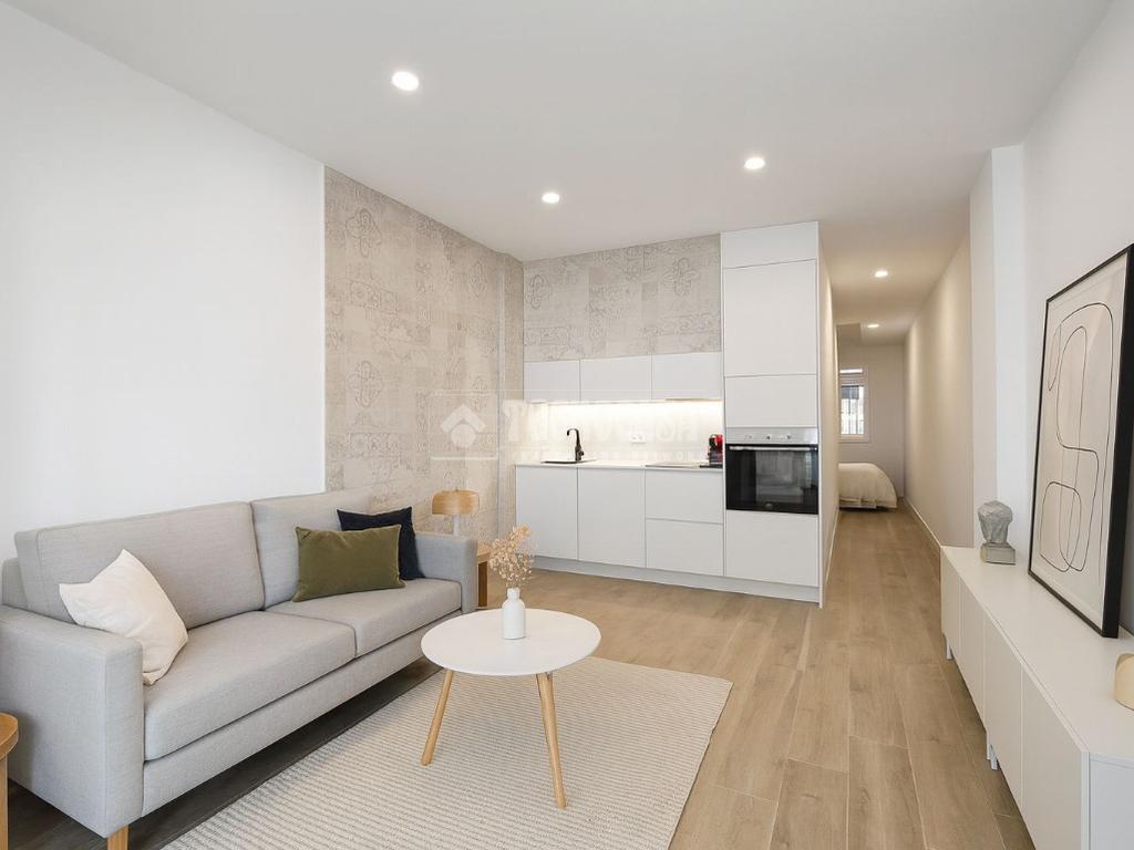 Studio in Leganes, Spain No. 144968