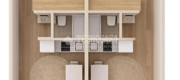 Studio in Leganes, Spain No. 144968 5