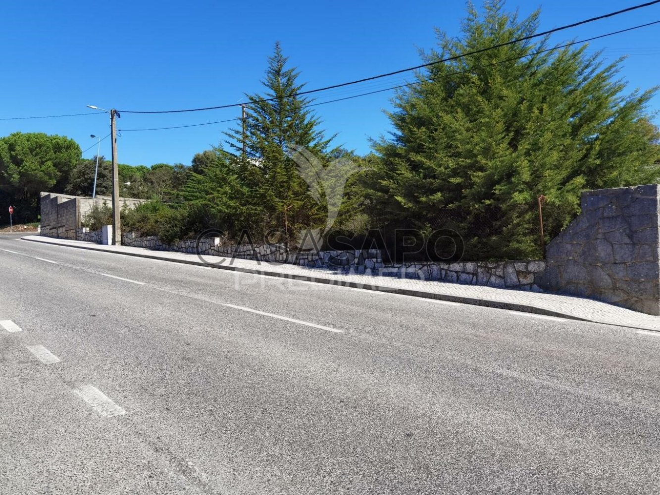 Grundstück in Quarteira, Portugal, Nr. 190592