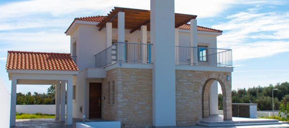 3 bedrooms Villa in Paphos, Cyprus No. 10496 13